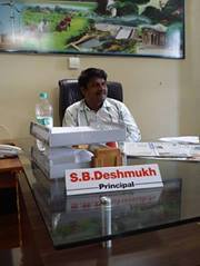 Sachin Deshmukh