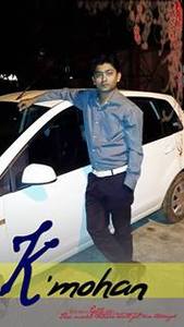 Khetra Mohan