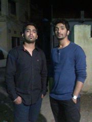 Aayush Arora