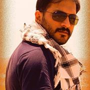 Muddaththir Qadeer