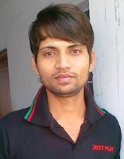Zack Zakir