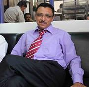 عصام الخالدي