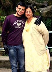 Pranav Joshi