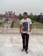 Mohit Rrathi