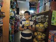 Joey Duan