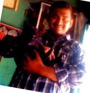 Abhishek Karanure