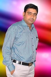R Vivek anand