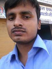 Sharad Mishra