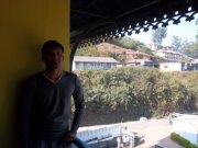 Anil Reddy