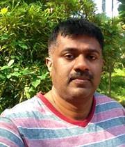 Sunil Kumar