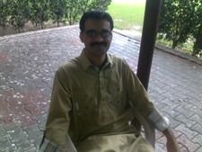 FAHEEM KHATTAK