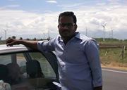 Libin Mohanan