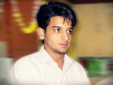 Prikunj Sharma