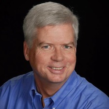 Barry Mitchell