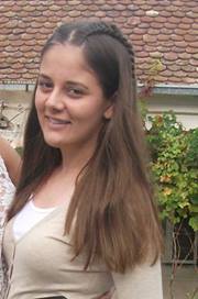 Milena Stankovic