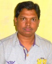 Manoj Kumar