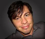 Felipe Paulek machado