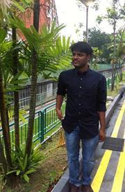 Sathish Nagarajan