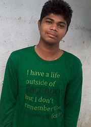 Vijay Sagar