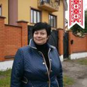 Галина Миньок