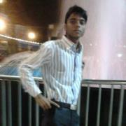 Vijay Mishra