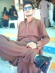 Shujat Siyal
