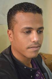 ربيع السامعي