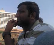 Avinash Sankpal