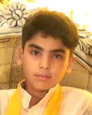 Abdullah N. shareef