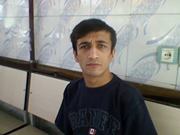 Farhad Farrokhzadeh