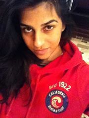 Aqsa Chaudry