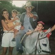 Ерик Вълков