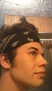 Alexander Cloudclown