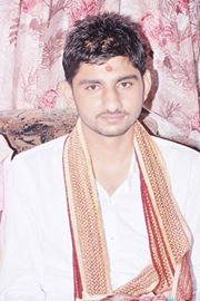 Raj Deep