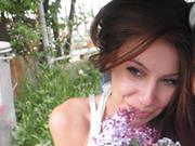 Селвина Русанова