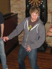 Adam Pergande