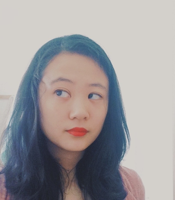 Goodreads profile picture for @aromatic