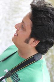 Arvind Gupta