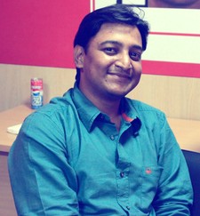 Dilip Bhaskar