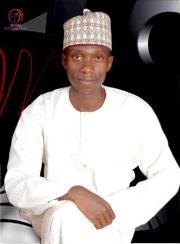 Umar Garba