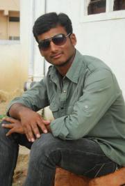 Aravind Reddy