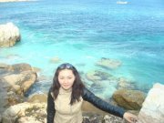 Tsetsegdelger Tumenbat