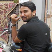 Anil Kumar Gade