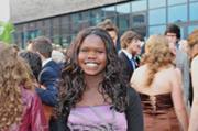 Lea Ajonye