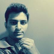 Ashwin Iyengar