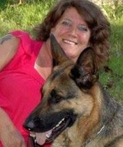 Holly Spencer devries