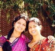 Vishakha Shenoy