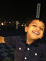 Dhanya Rajesh
