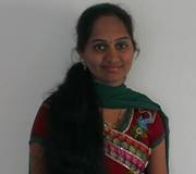 Bhakti Kulkarni patki