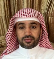 يحيى عبد الله كمندر